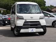 2021 DAIHATSU HIJET CARGO