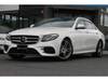 MERCEDES BENZ E-CLASS