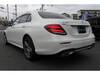 MERCEDES BENZ E-CLASS