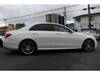 MERCEDES BENZ E-CLASS