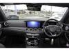 MERCEDES BENZ E-CLASS