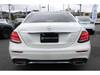 MERCEDES BENZ E-CLASS