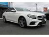 MERCEDES BENZ E-CLASS