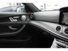 MERCEDES BENZ E-CLASS