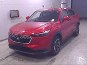 2021 HONDA VEZEL G