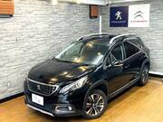 2018 PEUGEOT 2008