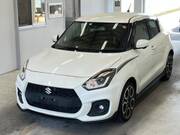 2023 SUZUKI SWIFT SPORT