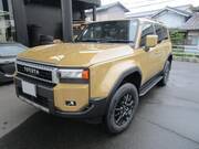 2026 TOYOTA LANDCRUISER 250