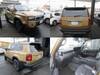 TOYOTA LANDCRUISER 250