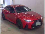 2025 LEXUS IS