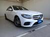 MERCEDES BENZ E-CLASS