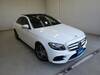 MERCEDES BENZ E-CLASS