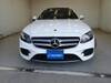 MERCEDES BENZ E-CLASS