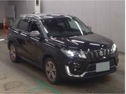 2021 SUZUKI ESCUDO