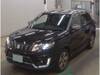 SUZUKI ESCUDO
