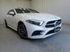 MERCEDES BENZ CLS-CLASS