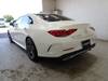 MERCEDES BENZ CLS-CLASS
