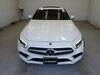 MERCEDES BENZ CLS-CLASS