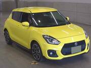 2024 SUZUKI SWIFT SPORT