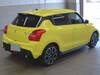 SUZUKI SWIFT SPORT