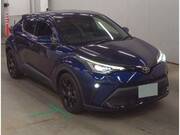 2021 TOYOTA C-HR