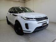 2021 LAND ROVER RANGE ROVER EVOQUE