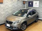 2018 PEUGEOT 2008