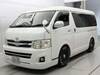TOYOTA HIACE WAGON
