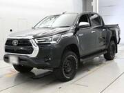 2024 TOYOTA HILUX