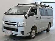 2019 TOYOTA HIACE VAN DX GL PACKAGE