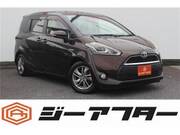 2016 TOYOTA SIENTA