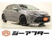 2021 TOYOTA COROLLA SPORT