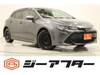 TOYOTA COROLLA SPORT