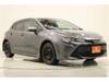 TOYOTA COROLLA SPORT