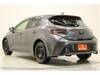 TOYOTA COROLLA SPORT