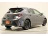 TOYOTA COROLLA SPORT