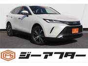 2020 TOYOTA HARRIER HYBRID