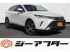 TOYOTA HARRIER HYBRID