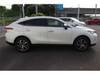 TOYOTA HARRIER HYBRID