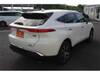 TOYOTA HARRIER HYBRID