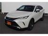 TOYOTA HARRIER HYBRID