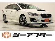 2017 SUBARU LEVORG