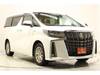 TOYOTA ALPHARD HYBRID