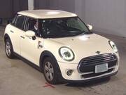 2020 BMW MINI