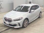 2022 BMW 1 SERIES