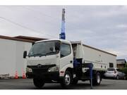 2012 HINO DUTRO