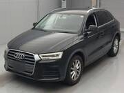 2015 AUDI Q3