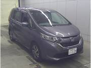 2019 HONDA FREED