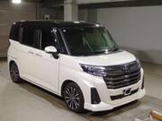 2023 TOYOTA ROOMY