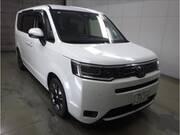 2022 HONDA STEPWAGON